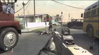Black Ops: Flak Jacket против Flak Jacket pro