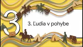 &Uacute;svit stredoveku | Dejepis pre 6. ročn&iacute;k Z&Scaron; | DoUcha.sk