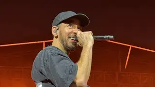 Linkin Park - In the End Live in Bengaluru 