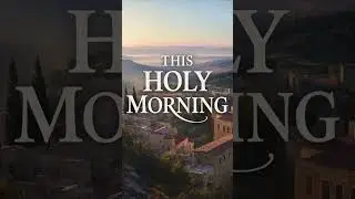 This Holy Morning feat. Emily Baker