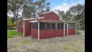 8 McIntoshs Lane, Chepstow - PRD Buninyong