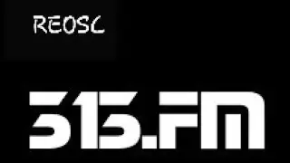 DETROIT 313 PLANET FUNK - REOSC Vinyl Mix