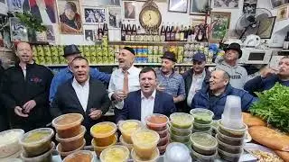 המאוול השבועי 💖 עים הפייטנים דורון כהן יחזקאל מזרחי  אליהו דגן 👑 ראש חודש  כסלו 👏 איש הפלודה🍷