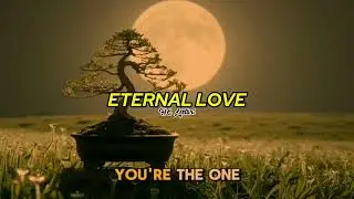Eternal Love - Lyric video #music #lyrics #song #trending