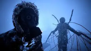 Secret Horrors of the Arctic?! (Nuclear Nightmare)