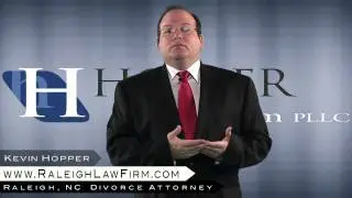 Raleigh Divorce Lawyer