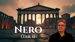 Die Kaiser Roms: Nero (Teil I) 54 - 68 n.Chr.