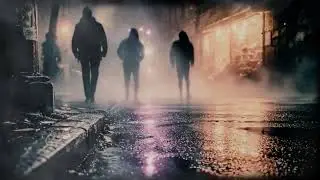 GRIM BLOOM &mdash; PURPLE ASH BOULEVARD (Full Album)