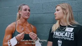 Brooke Wells Speaks