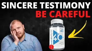 Lean Belly 3X Does It Work?Lean Belly 3X Review!!