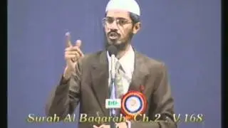 Universal Brotherhood - Dr. Zakir Naik