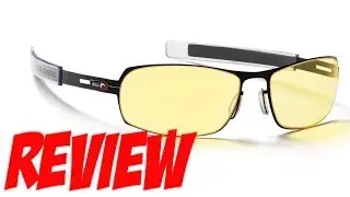 Gunnar Glasses MLG  Phantom: Onyx Review & Unboxing