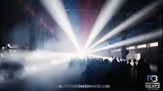 DKTech - Hardgroove Force B (Original Mix)