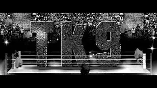 TK9 Janne Kilpel&auml;inen vs Janne Pitk&auml;nen BOX  -90,7