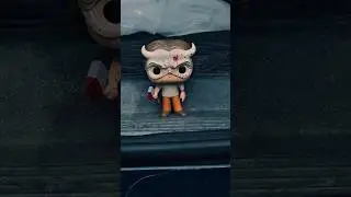 Keep an eye on your kids or he will. #blackphone #horrorjohnson #horroryoutube #funkopop #horrorfilm