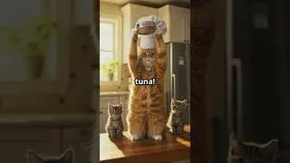 invideo ai 1080 Fluffy Chef Cat's Fish Soup Adventure! 2025 03 22