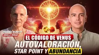El Despertar de Tiphereth: El Venus Star Point y la Danza del Sol y Marte. ☀️Alquimia C&oacute;smica🏺