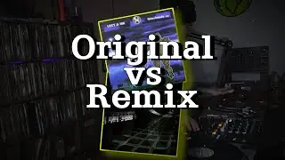 Original VS Remix: Murder Inc.