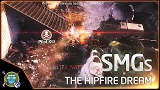 Titanfall 2 Weapons Guide: How To Use SMG's