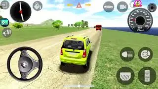999 Gari Gamer police Drift Gari Driving Android Gameplay Best Car Games 2025