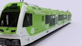 Ferrovie appulo lucane, dal 2026 il treno 