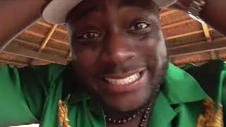 Behind the Steeze EP.1 dndSection (Lagos Takeover)