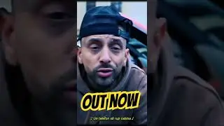 LOWKEY OUT NOW # algoritm 