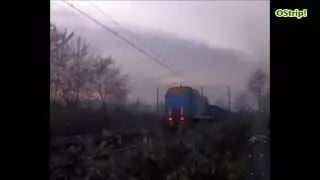 TEM2-281  DB Schenker  Rail Coltran  #20091113
