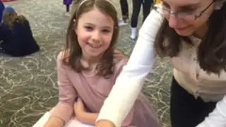 Har Shalom Religious School End of the Year Video 2016-2017