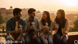New Hindi Song for Best Friend | Tera Mera Yaaraana | School Memories