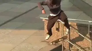 Hyun Kummer (Versace Plug) | Dolphin Flip 🐬