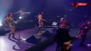 Parni Valjak - Mijenjam Se |Live| HD