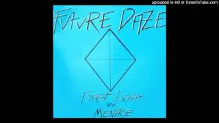 Future Daze - First Light (1980) New Wave