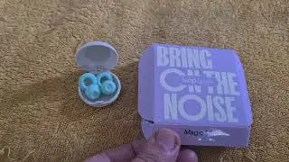 Loop Quiet ear plugs #loopquiet