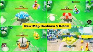 Regice / Registeel / Regirock And Regieleki 😻