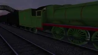 Trainz - Fish - GC