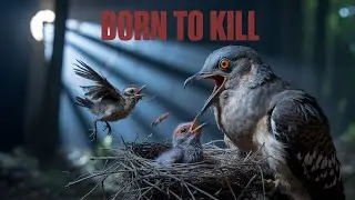 The Most Evil Baby in Nature |  Nature&rsquo;s Coldest Survival Scam
