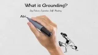 ► Social Dancing for Beginners What is Grounding in Dance?   ★   ★   ★ ★ ★