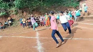 लंगडी मुली मोठा गट (नवजीवन विद्यालय फुणगूस )2k25