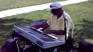 WWW.helpwithacar.com Presents Music By Ya Tafari part 2
