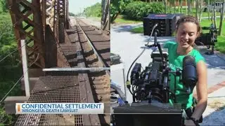 Settlement reached in wrongful death lawsuit