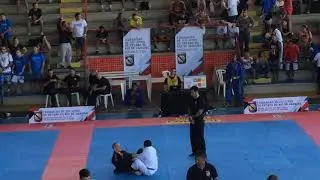 Pedro Pereira - Creative Jiu-Jitsu - Faixa roxa - 2014