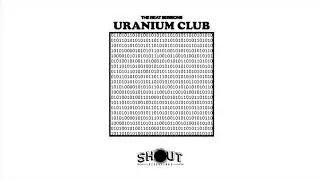 Uranium Club - Beat Session Vol. 1