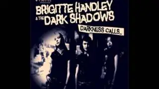 Brigitte Handley & The Dark Shadows -- Sour Times (The Quakes+Dark Shadows).wmv