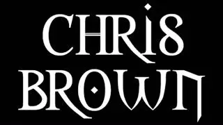 PAL High Tone Chris Brown Beautiful people