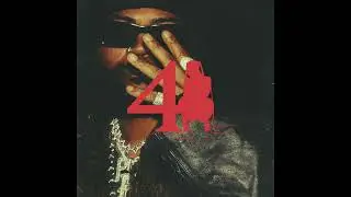 [FREE] Drake x PARTYNEXTDOOR 4 (P4) Type Beat - 