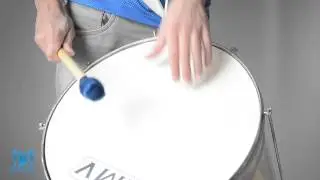 Surdo batucada