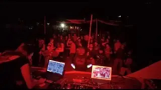 ISE KEHTE HAI LADKI DJ | TRANCE PARTY MANALI-KASOL |