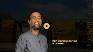 Strategy And Shared Value | MTN NIGERIA CMD 2023