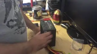Kolink KL-C500 Power Supply Review